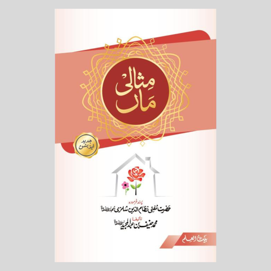 Misali Maan by Hanif Abdul Majeed