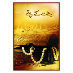 Jannat K Pattay by Nimra Ahmed