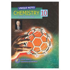 Unique Notes Chemistry 10 EM