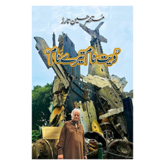 Vietnam Teray Nam by Mustansir Hussain Tarar