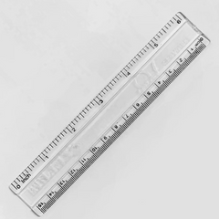 Signature Artist Scale 6''