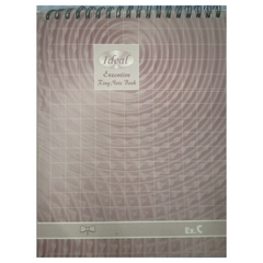 Ideal Drafting Pad Ring EX-C