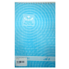 Ideal Drafting Pad Ring A5 Local