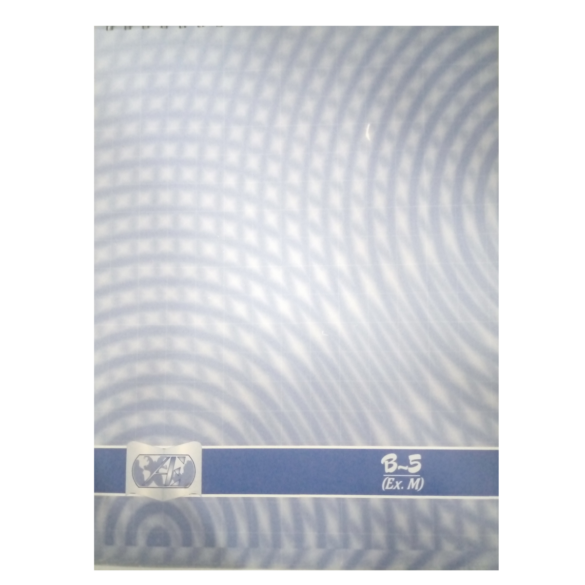 Ideal Drafting Pad Ring B5 Imp