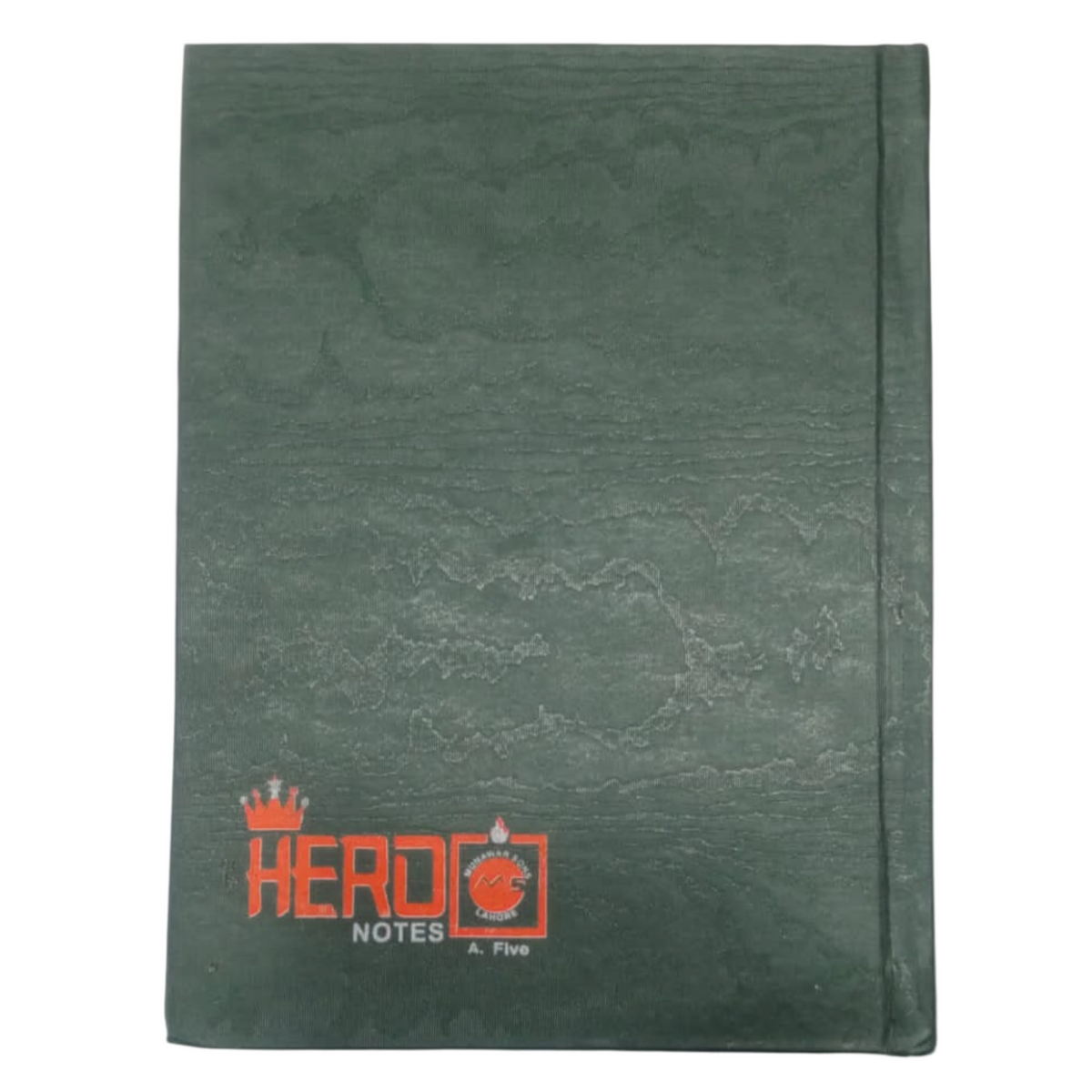 Hero Hard Binding Register BL # 30 IK