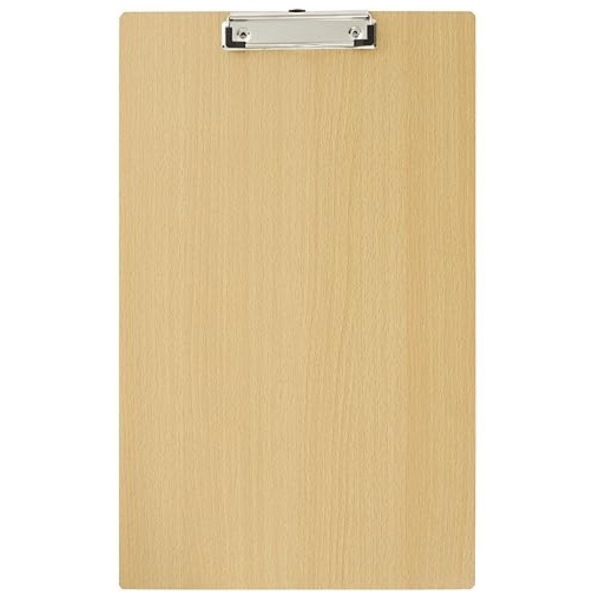 iOrganize Plywood Clip Board Large