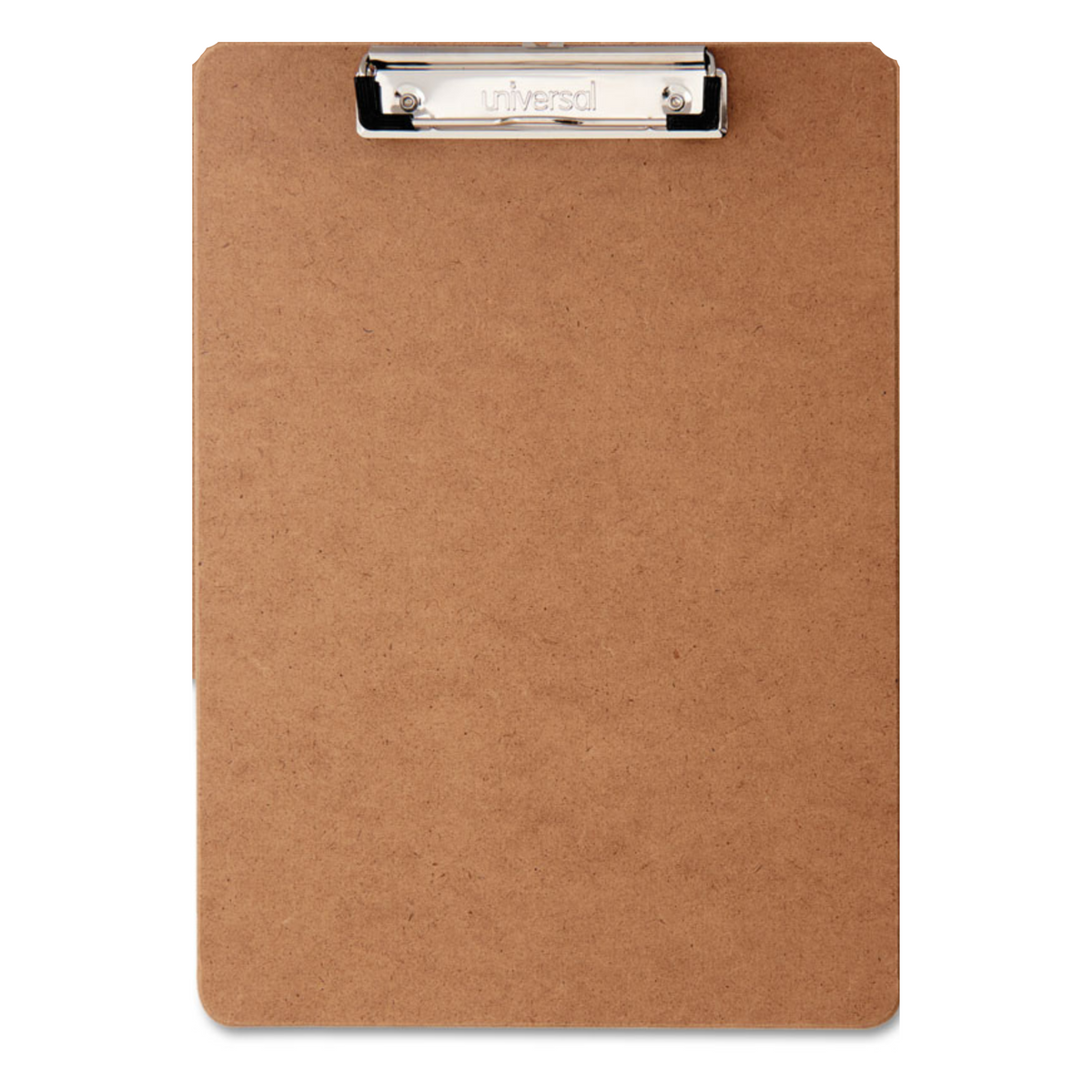 iOrganize Hardwood Laminated Clip Board Large