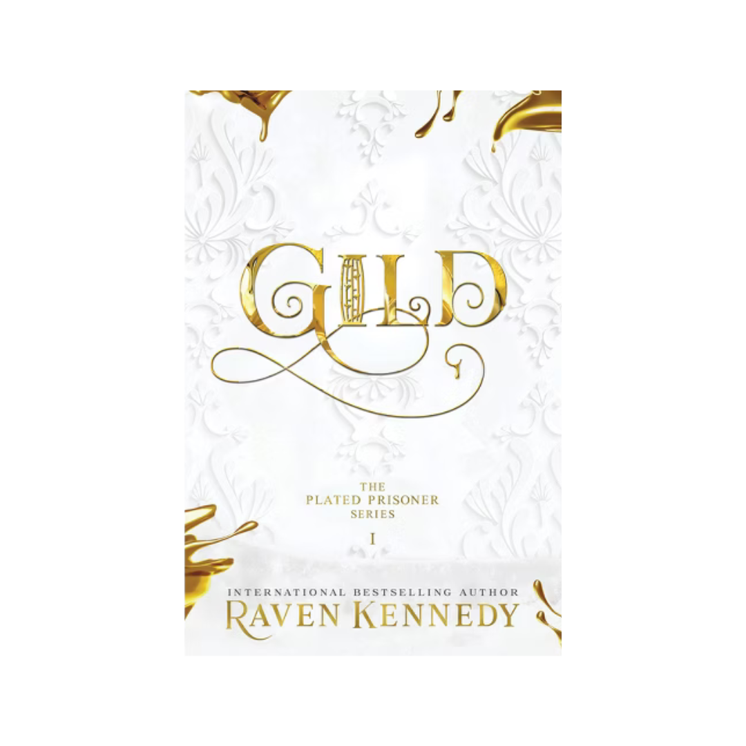 Gild by Raven Kennedy