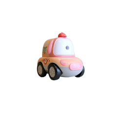 Automatic Sharpner Cars DingB