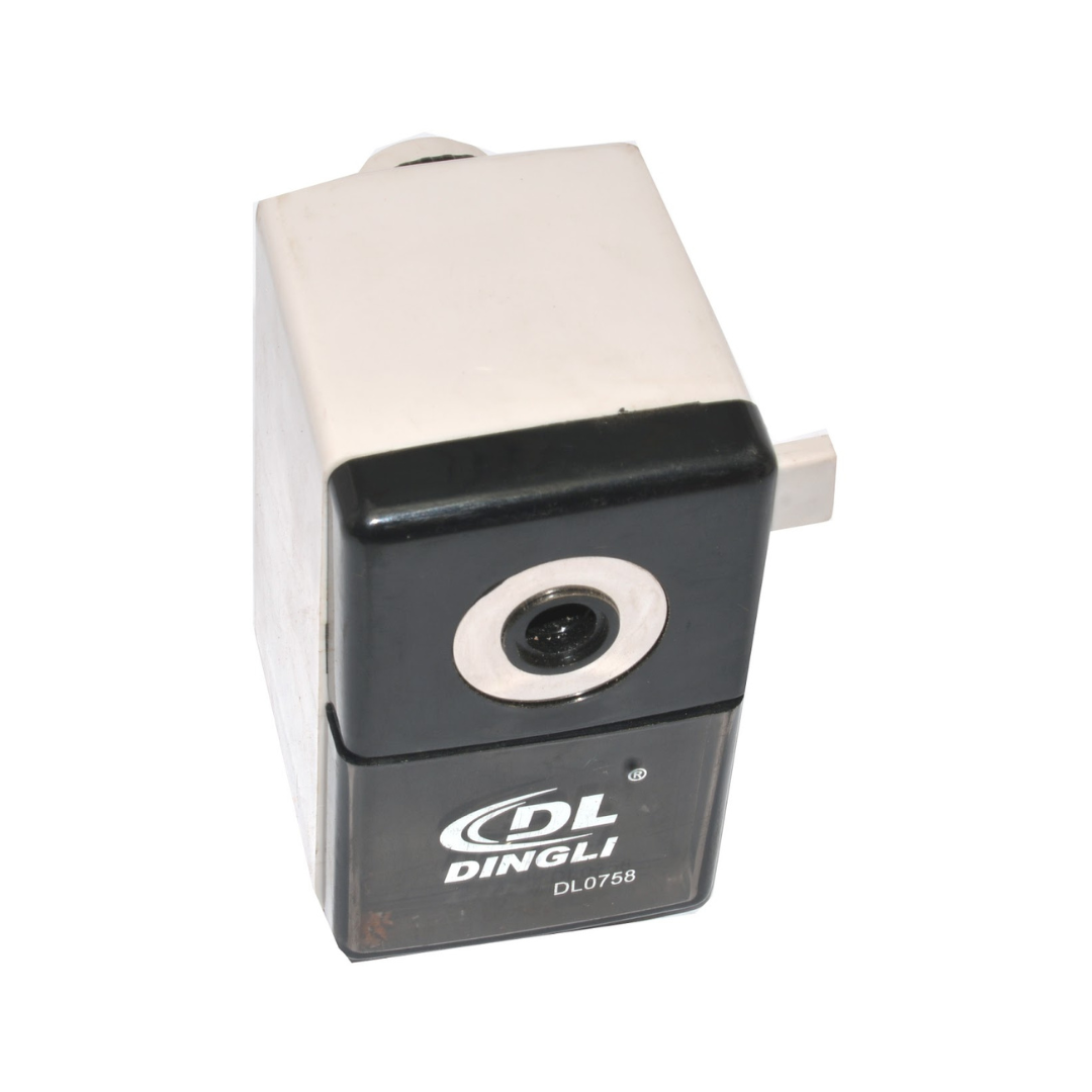 Automatic Sharpner DL0758