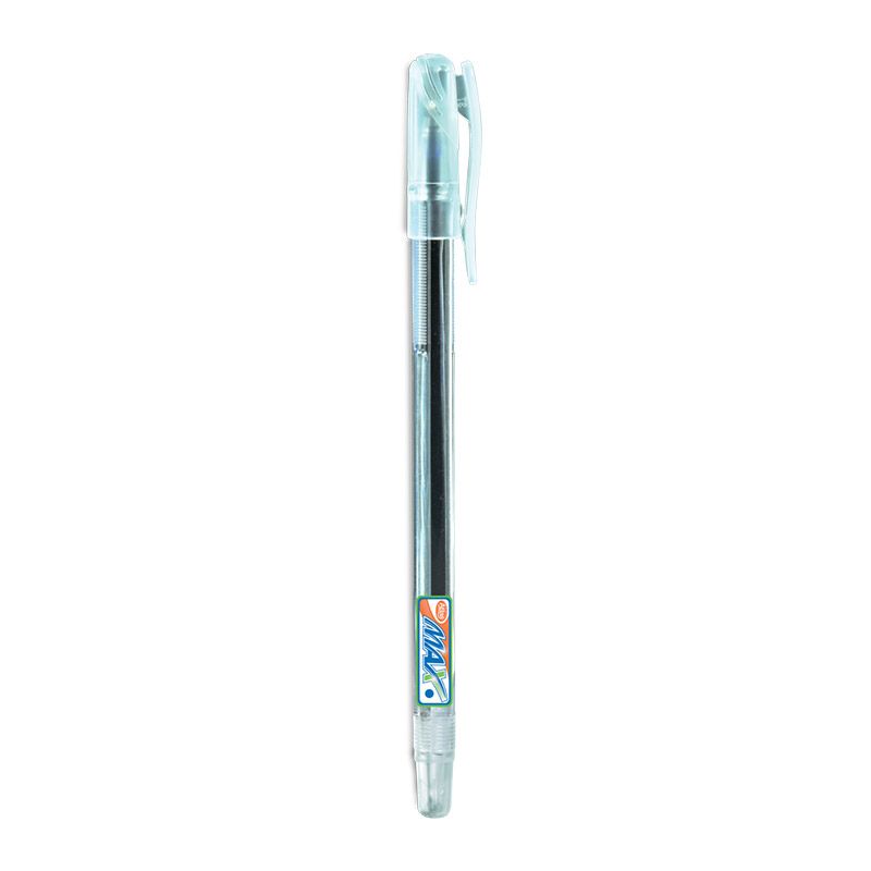 Atlas Max Ballpoint Blue