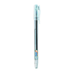 Atlas Max Ballpoint Blue
