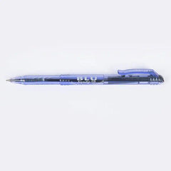 Signature Blu BallPoint Black