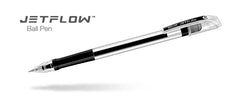Dollar JetFlow BallPoint Black