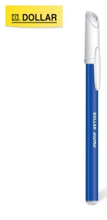Dollar Marker Blue Econo