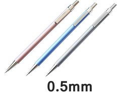 Metallic Professional Clutch Pencil 0.5