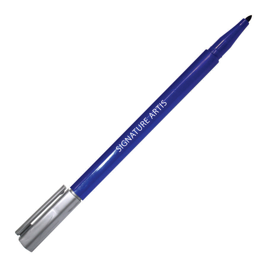 Signature Artists Marker Blue