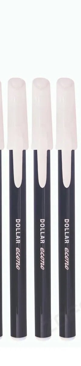 Dollar Marker Black Econo