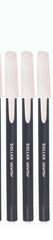 Dollar Marker Black Econo