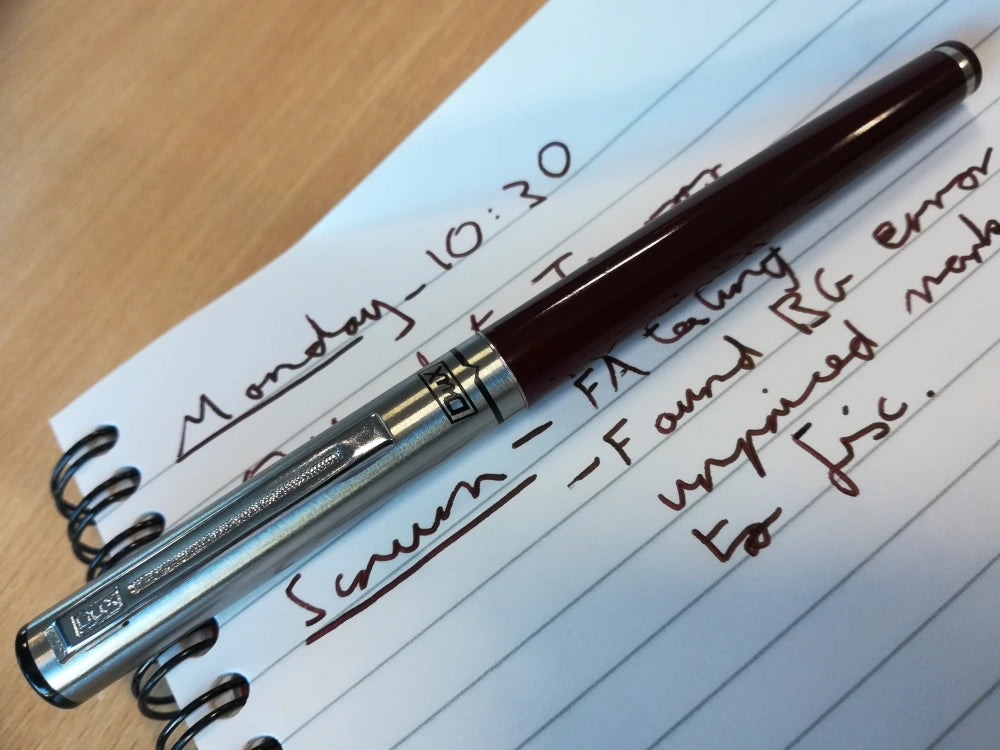 Dux Fountaion Pen 240