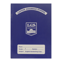 LGS Copy 1/4 Square Small