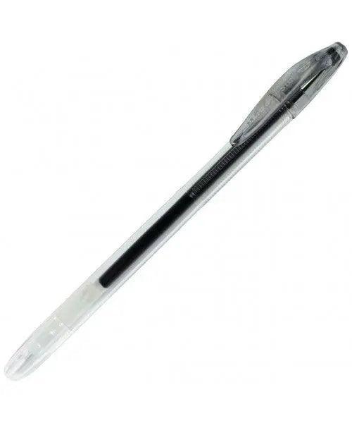 M&G Crystal Gel Pen Black