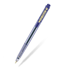 Dollar Clipper BallPoint Black