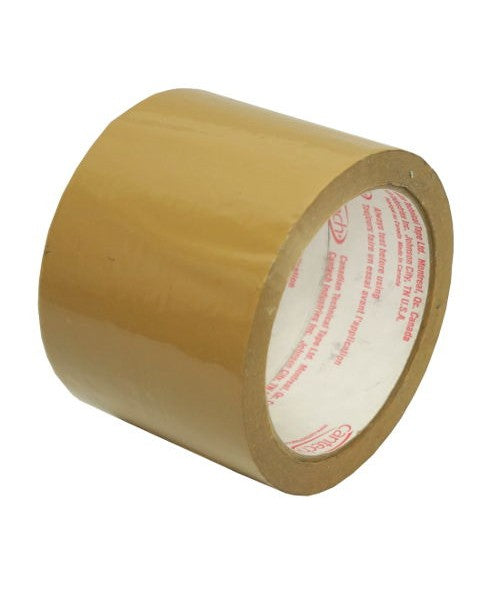 King Hard Carton Tape 3 inch