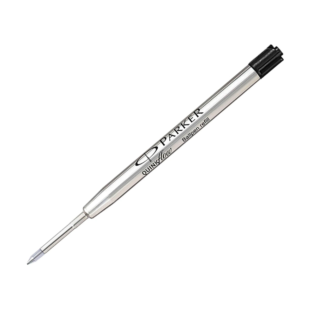 Parker Ballpoint Refill Black