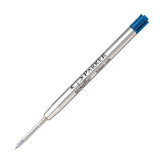Parker Ballpoint Refill Blue
