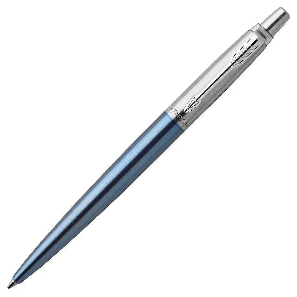 Parker Jotter Core ColouredSteel Ballpoint