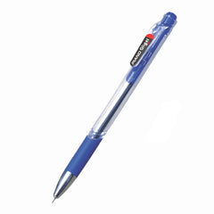 Piano Smooth Gel Gelpen Red
