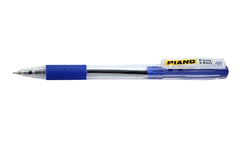 Piano Point BallPoint Blue