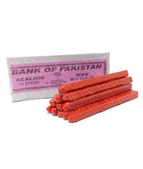 Pakwax Sealing Wax Box Big