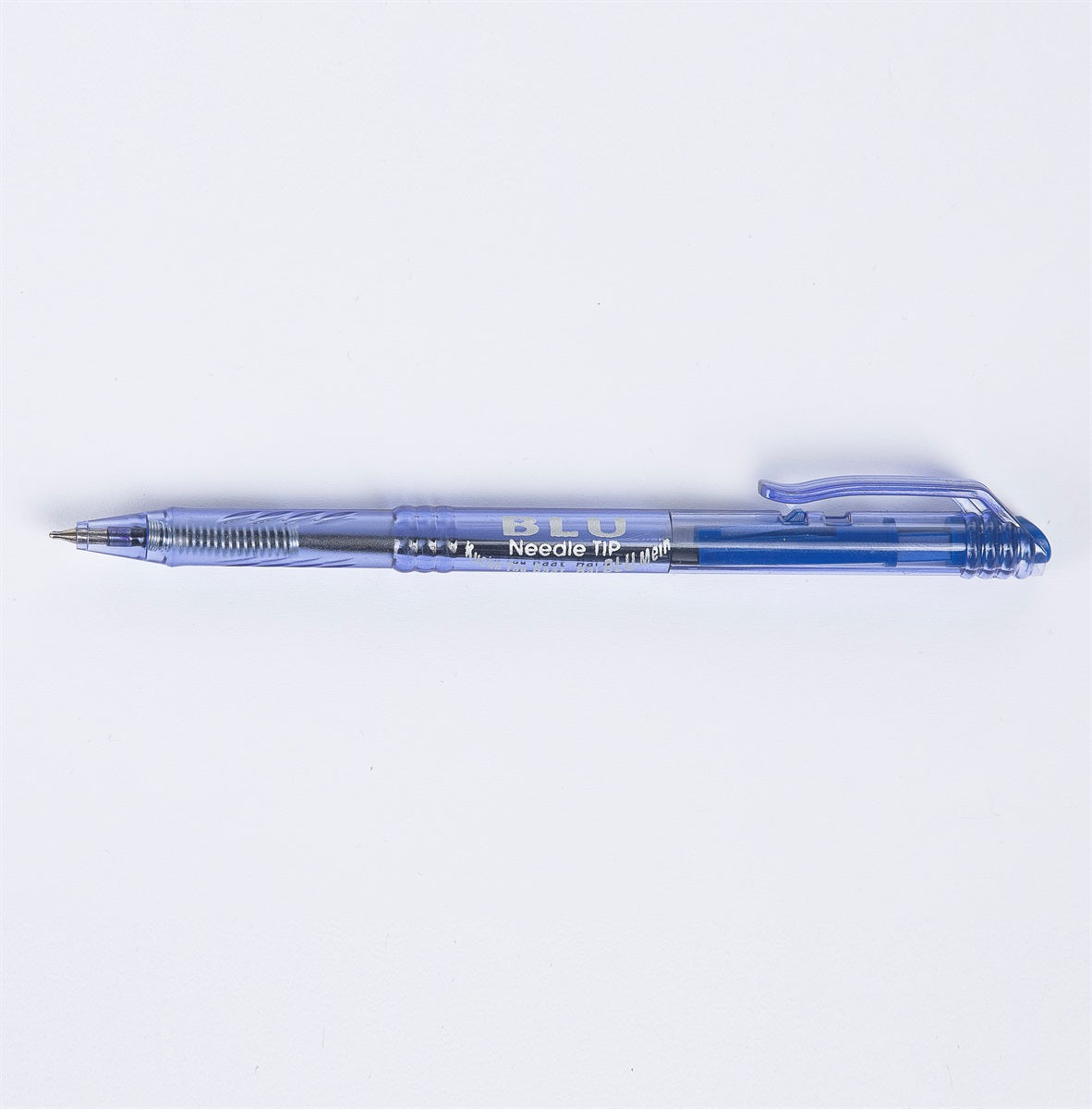 Signature Blu BallPoint Blue