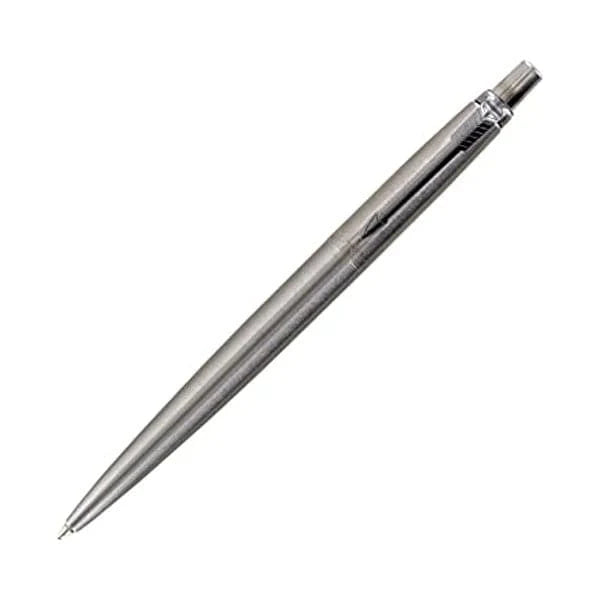 Parker Jotter Steel Ballpoint