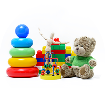 Toys