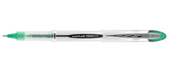 UniBall Vision Elite Green